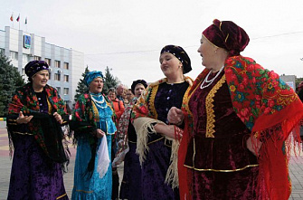 Бывшая слобода празднует с Пушкиным_25971