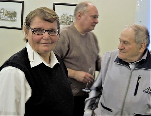 В честь гроссмейстера Любови Киреевой в Ростове проведут турнир