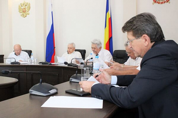 Областная комиссия по вопросам помилования рекомендовала применить акт гуманизма к осужденной