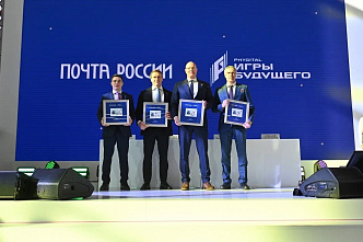 Олимпионик Никита Нагорный подвел итоги «Игр будущего»