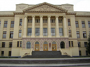 Новочеркасский политех победил на этапе всероссийского конкурса