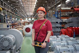 На НЭВЗе прошел конкурс профессионального мастерства