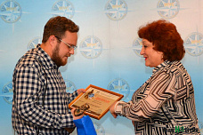 Созвездие мужества