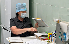 11 07 2025 Донские врачи прооперировали онкобольного с помощью лапароскопии