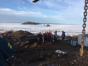 Без воды оказались более 25 тысяч жителей Шахт и Октябрьского (с) района