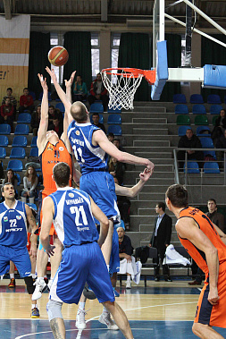 Тяжело без капитана