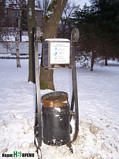 Выгул без последствий