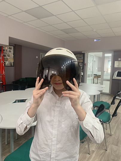 Ростов-на-Дону: стартовала школьная «Космическая неделя»