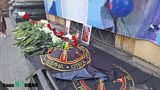 Мемориал Вагнеру у цирка