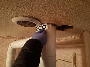 В Неклиновском районе три человека погибли из-за неисправного газового оборудования