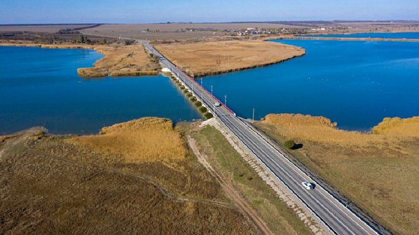 Источник фото: ФКУ Упрдор «Москва-Волгоград».