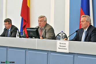 Не хлебом единым