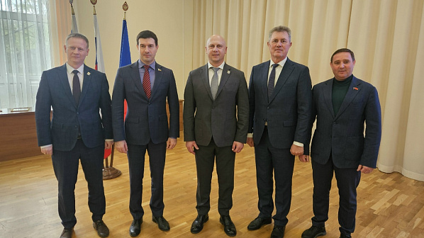 Ростов-на-Дону: их труд делает жизнь горожан комфортней, безопасней и лучше