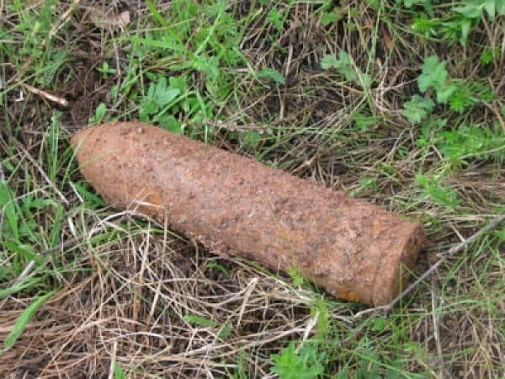 Слишком хозяйственный тракторист мог взорваться