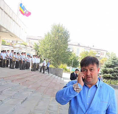 В Ростове скончался руководитель православного центра борьбы с наркоманией Станислав Горяинов