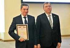 Четверть века Ростовской городской думы