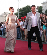 Звезды на Театральной площади