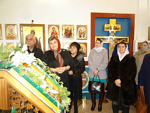 Путешествие в маленькую Грецию