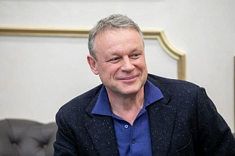 Жигунов превратит Таганрог в Одессу