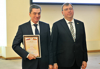 Четверть века Ростовской городской думы