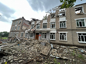 В казачьи формирования в зоне СВО доставлен очередной гуманитарный груз