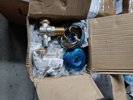 Конфискованные краны переданы Минобороны России для восстановления жилого фонда в новых регионах