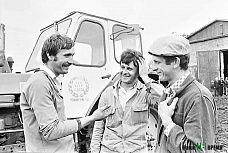 Мы пишем историю страны