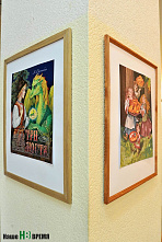 В ожидании сказки