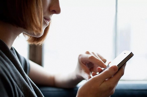 Теперь вам приставы напишут СМС