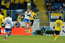 03 03 2025 ФК «Ростов» в первом матче весны сыграл вничью с «Динамо»