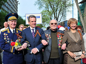 День Победы 2011 года_8964