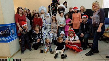 Как кошки-крошки на елку ходили