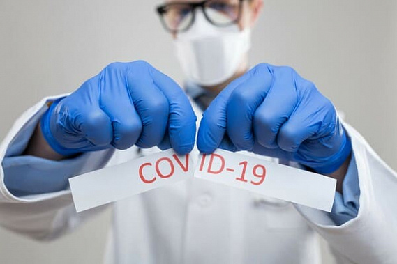 Пошли в рост: на Дону коронавирусной инфекцией заразились еще 103 жителя