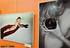 «Парфюмер» из Питера