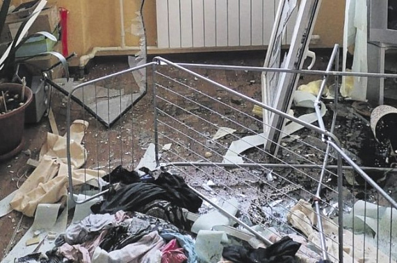 Собственнику пострадавшей от взрыва квартиры в Таганроге отказали в компенсации из-за бюрократии