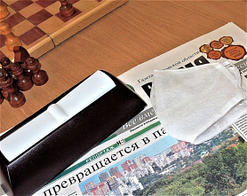 Шахматы: сборная Ростовской области сыграет на турнире «Lichess Liga 6C»