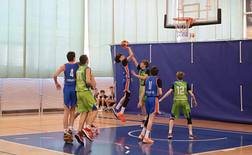 Ростовские спортсмены стали призерами межрегионального турнира