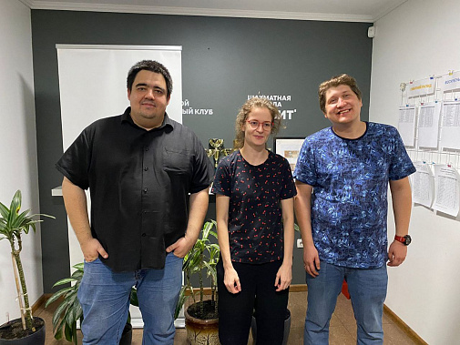 В Ростове в шахматы стали играть с кирпичом и револьвером...