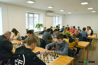 Павел Котенко выиграл рапид «Газете «Наше время»- 100 лет»