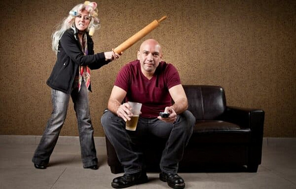 В Ростовской области будут судить женщину за ложный донос на мужа