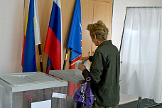 Сегодня на выборах в Ростовской области – основной и завершающий день