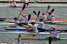 09 08 2025 В Ростове отмечают День физкультурника