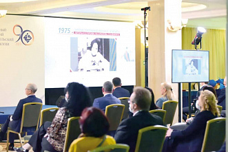 Ростовскому онкоцентру исполнилось 90 лет