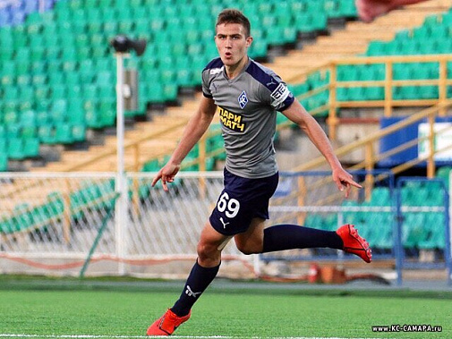 В ФК «Ростов» может появиться новый форвард