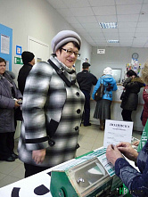 «Утро начинаю со свежего номера «НВ»