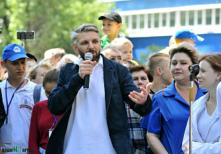 На НЭВЗе установили мировой рекорд!