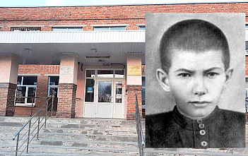 Ростовской школе надо вернуть имя героя