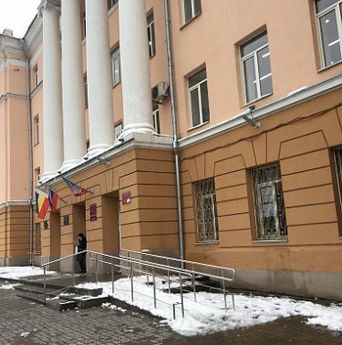 Три дня рождения одной школы