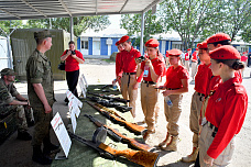 12 07 2025 Помощь волонтеров Челябинска пришла вовремя