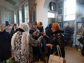 Путешествие в маленькую Грецию